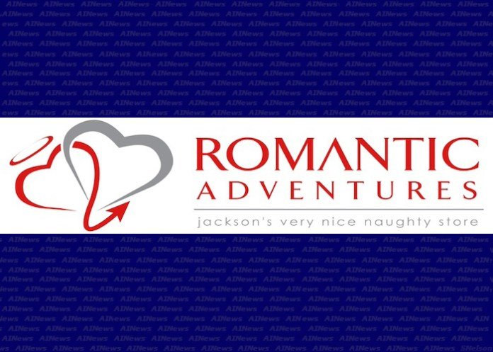 Romantic Adventures Scoops AVN Award Nomination for ‘Best Boutique’