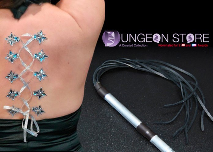 The Dungeon Store Receives Two 2025 Xbiz and Two AVN Award Nominations