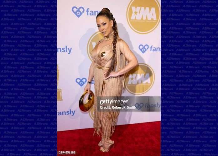 Cherie DeVille Honored with Two XMA Performance Awards for 2025