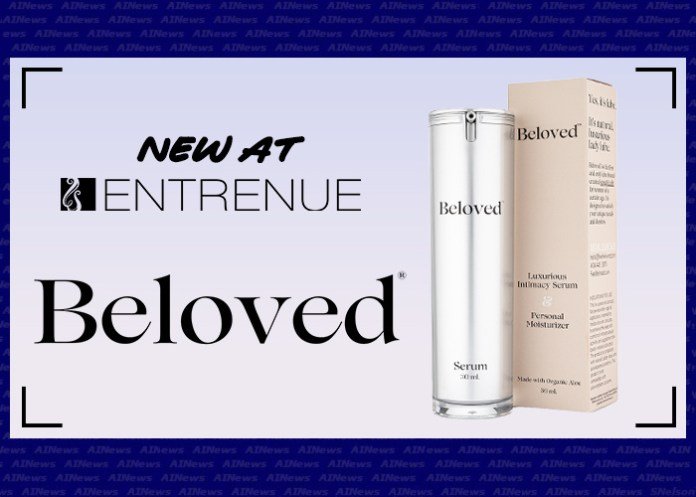 Entrenue/Nalpac Exclusively Distributing Beloved 