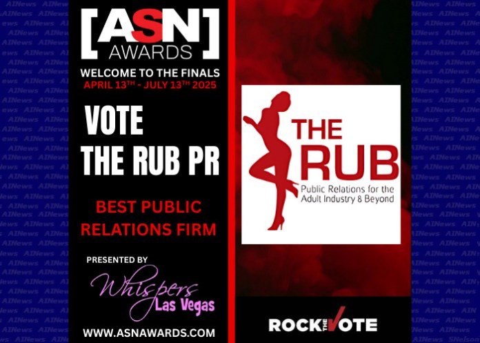 Erika Icon to Be Inducted into ASN Hall of Fame & Scores PR Nom