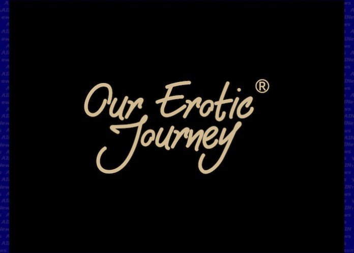 Our Erotic Journey Unveils Sleek New Packaging Across Bestselling Collections
