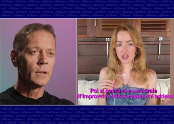 Porn Legend Rocco Siffredi Accused of Rape by Multiple Women