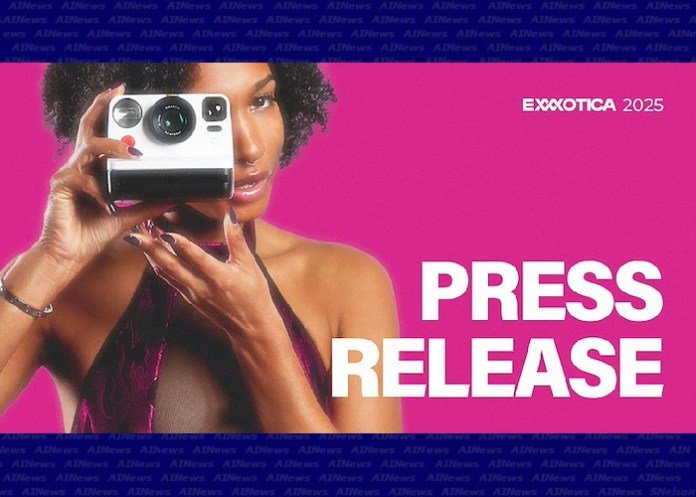 Since 2006, EXXXOTICA’s Grown From a Dream to a Cultural Phenomenon – Now It’s Coming Home