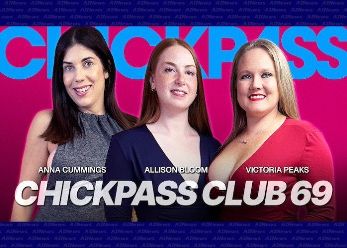 ChickPass Amateurs Celebrates Milestone with Club 69 Induction for Three Star Performers
