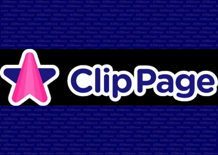 Clip Page Celebrates One-Year Anniversary and Taps Erika Love as Director of Marketing
