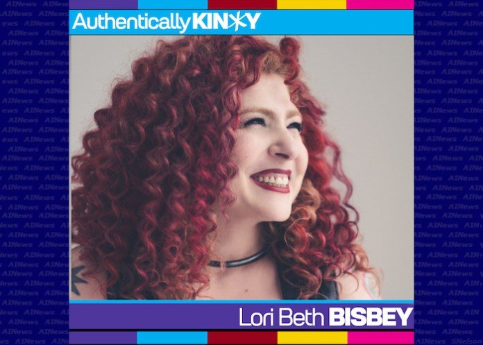Dr. Lori Beth Bisbey Talks Kink, Power & Psychology on Authentically Kinky Podcast
