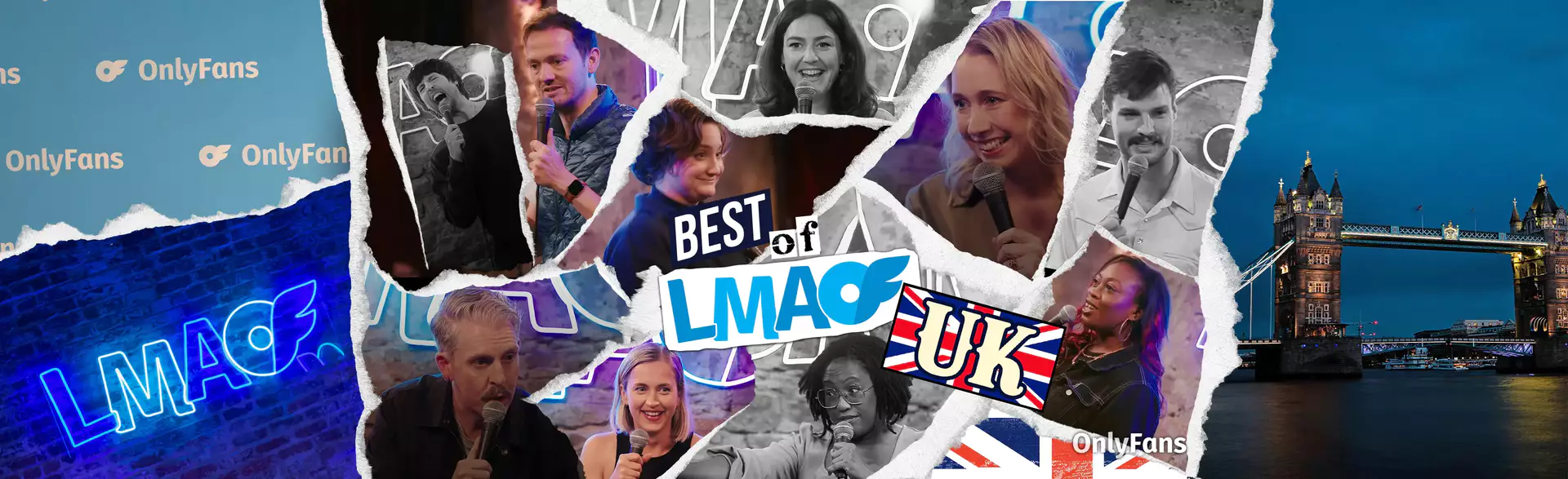 Miss/Match Season Five Recap