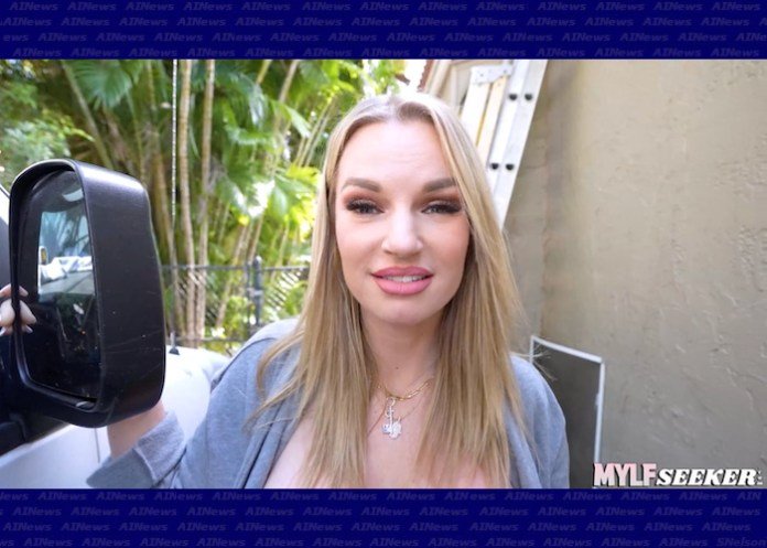 Rachael Cavalli Kicks Off May with Hot Bang Bros & Filthy Kings Scenes