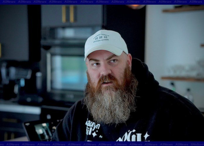 Ricky Greenwood, His Features & Casts Dominate XRCO Nominations 