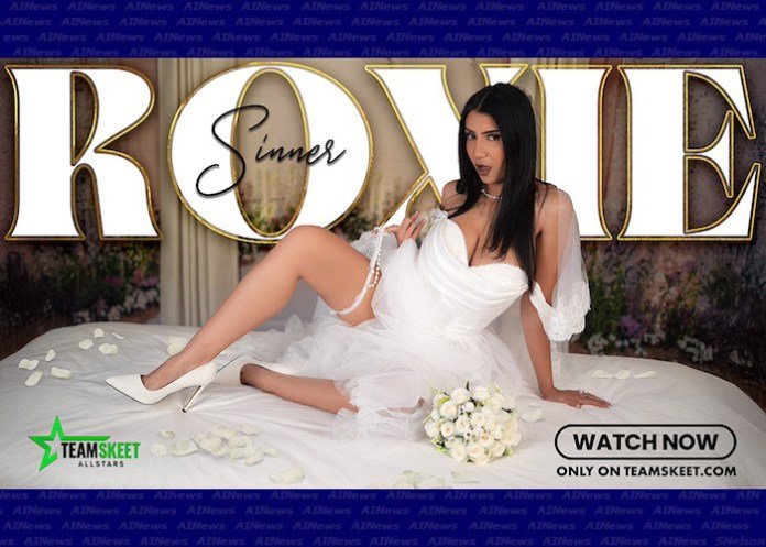 Roxie Sinner Gets Hitched as May’s TeamSkeet AllStar