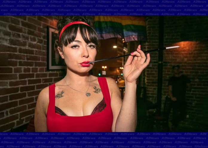 Siouxsie Q Makes Debut Panel Appearance At Leading Sci-Fi/Fantasy Convention Norwescon