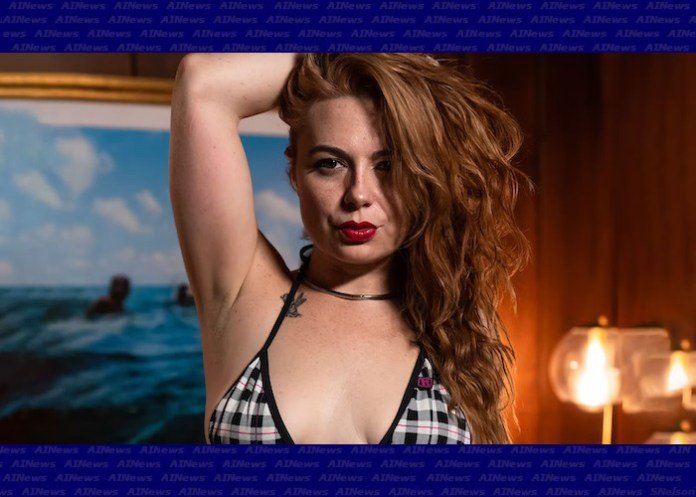 Siouxsie Q Returns To Performing With Two New Scenes On ThatFetishGirl.com