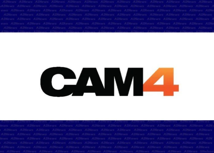 CAM4 Secures Back-to-Back “Cam Site of the Year” Title at the 2025 SNAP Awards