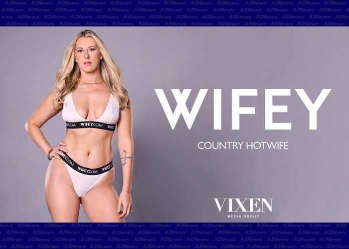 Country Hotwife Gets Real About Love, Sex and Freedom in New WIFEY Scene
