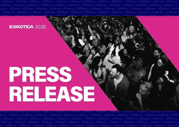 EXXXOTICA Celebrates 20 Years with Massive Miami Expo This Weekend