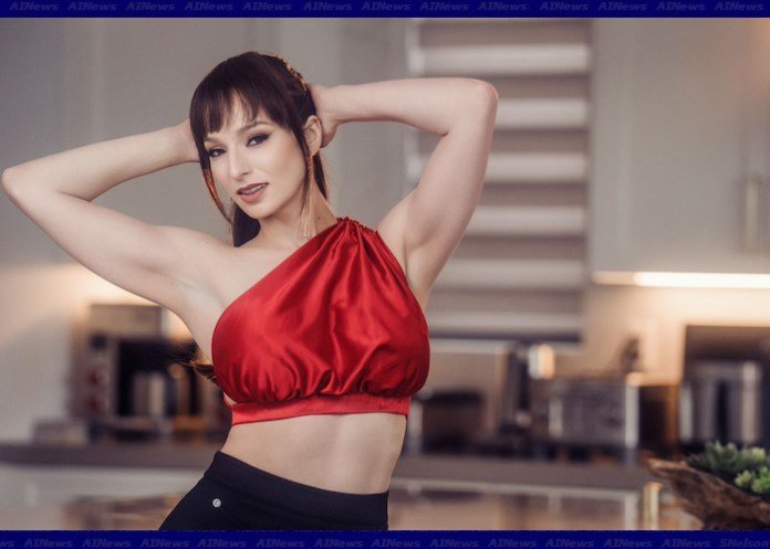 Lexi Luna Wins ‘MILF of the Year’ at 2025 XRCO Awards