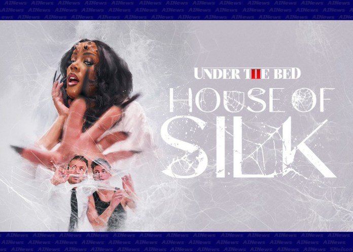 Pure Taboo Drops First Episode of Under the Bed Season 2