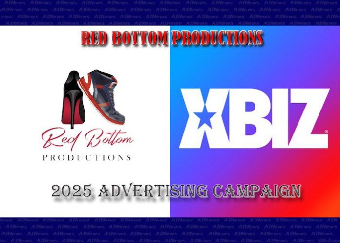 Red Bottom Productions Begins Massive Industry Advertising Campaign