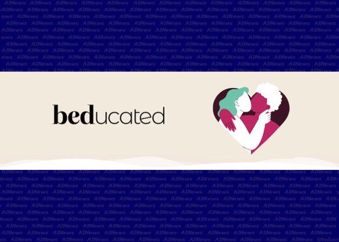 Why Kissing Is Your Relationship’s Secret Weapon