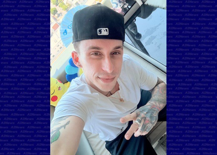 Chris Rail Celebrates Five Years on OnlyFans with Nearly $1M Earned and Biggest Month Yet