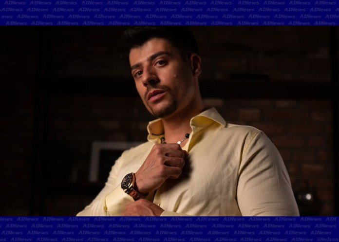 Dave Candle Stars In Hilarious Adult Films That Showcase His Comedic Talent