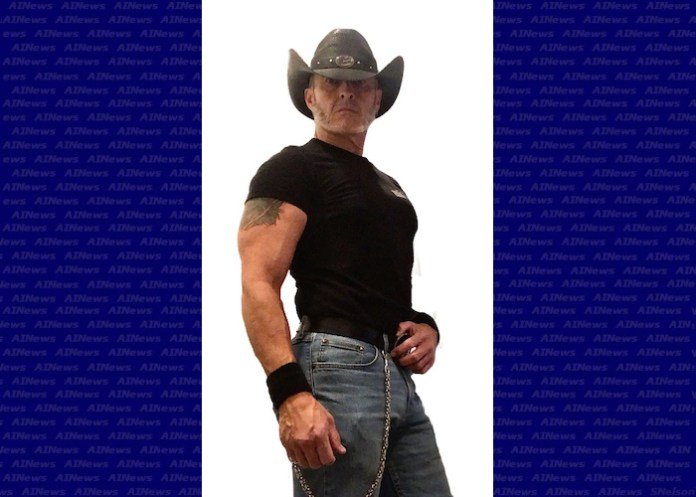 Jack Hughman Nominated for Best Male Porn Star at 2025 ASN Awards 