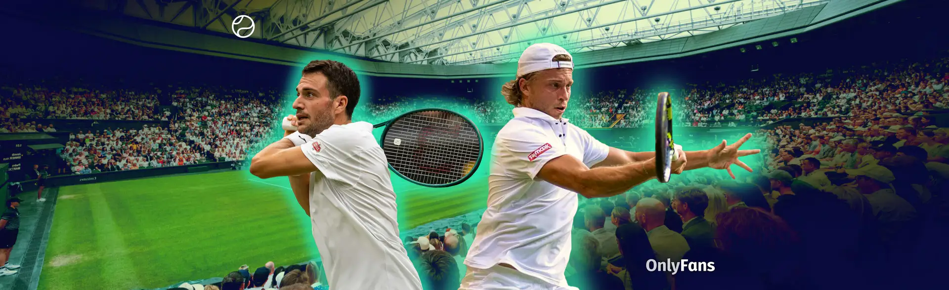 OnlyFans Tennis 2025: Wimbledon Results