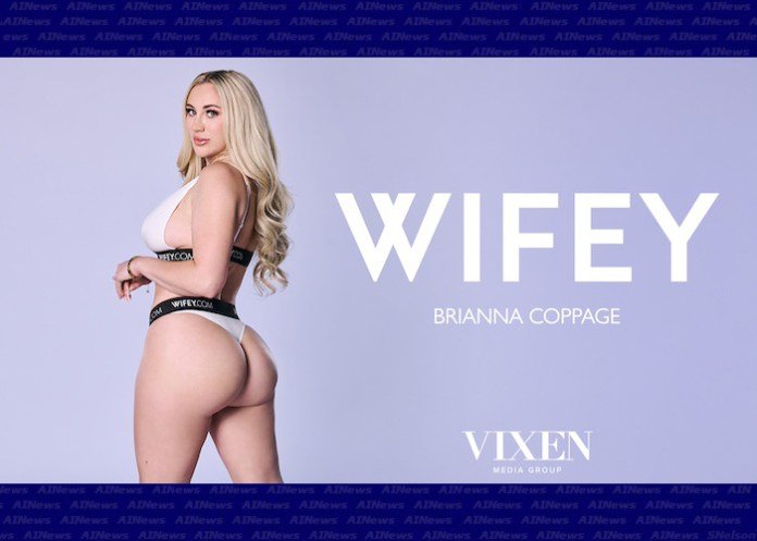 WIFEY Spotlights Former Teacher Brianna Coppage’s Hotwife Journey