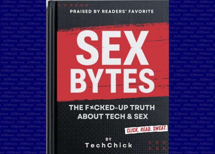 Banned by Google, Embraced by Amazon: Sex Bytes and the Fear of Candid Conversation