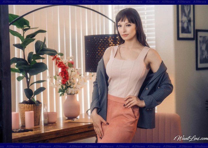 Lexi Luna Talks Self-Love, Sex Ed and Starting Over in Authority Magazine Spotlight