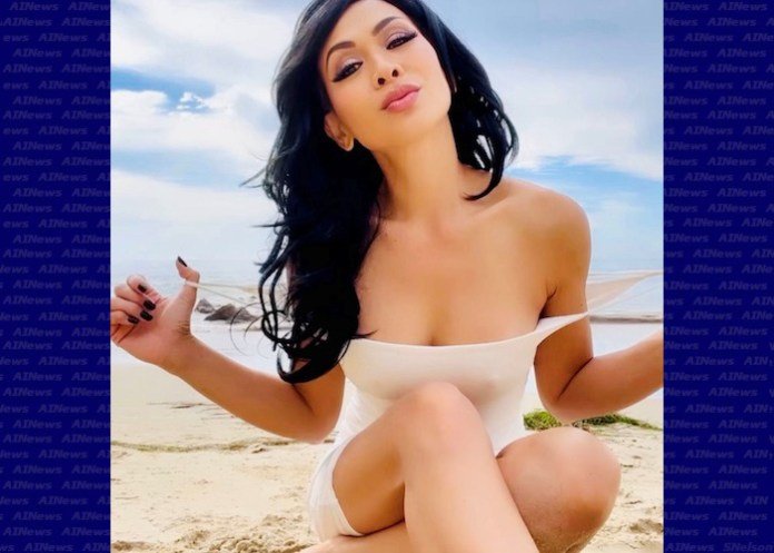 MsSexySaigon Makes Official Studio Debut in MYLF’s Tiger Moms Series