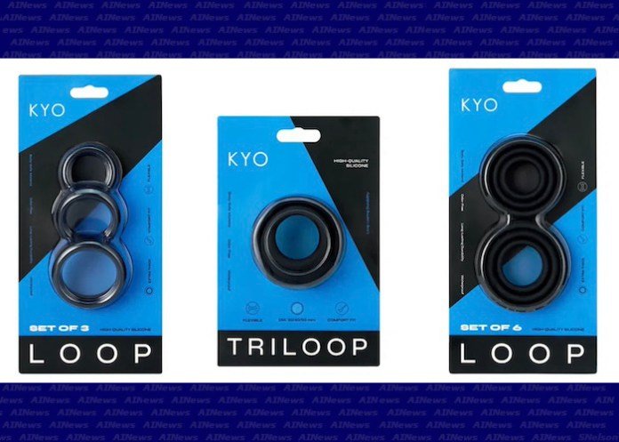 Onahole.com Gets into the Cock Ring Game