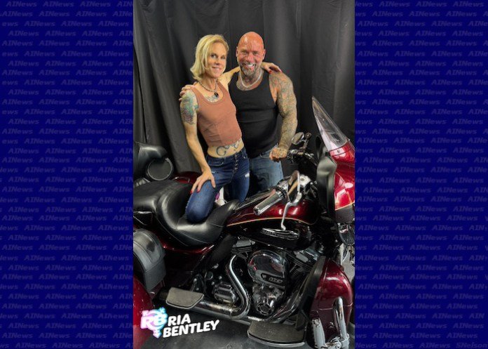 Ria Bentley Joins Masculine Jason – Raw and Uncensored for an Exclusive Interview