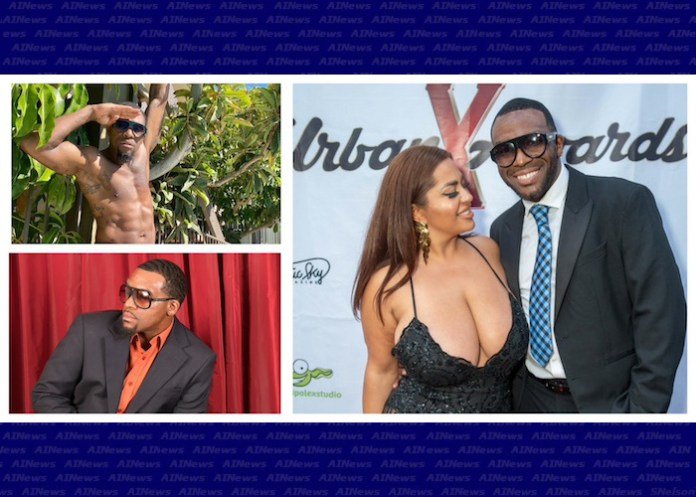 ROME MAJOR INDUCTED INTO URBAN X HALL OF FAME!