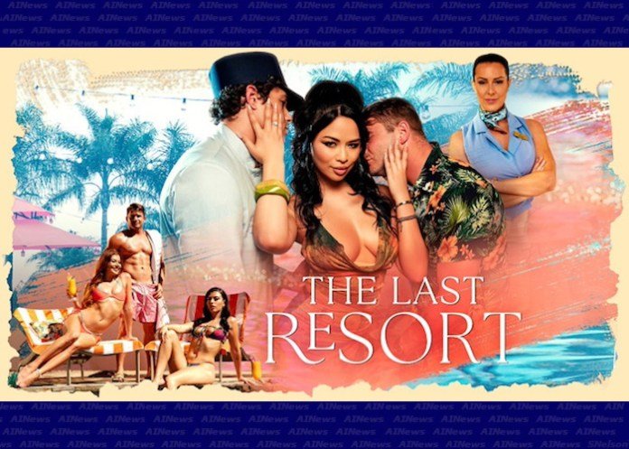 Texas Patti Manages ‘The Last Resort’ from Digital Playground