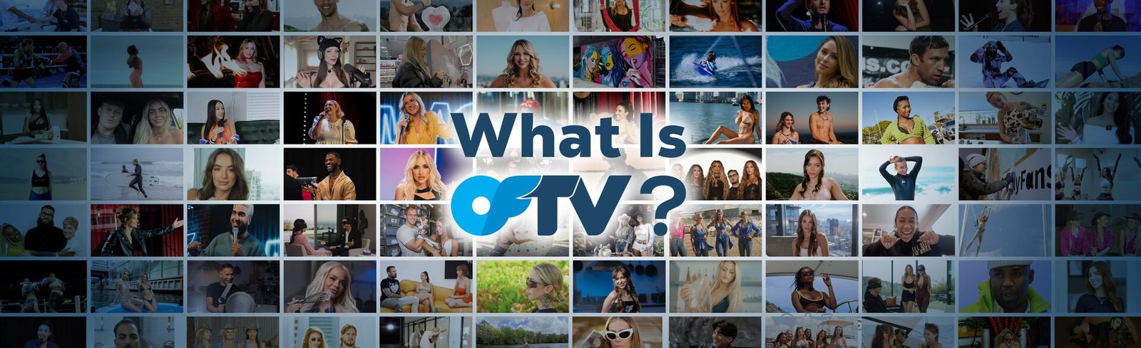 What Is OFTV?