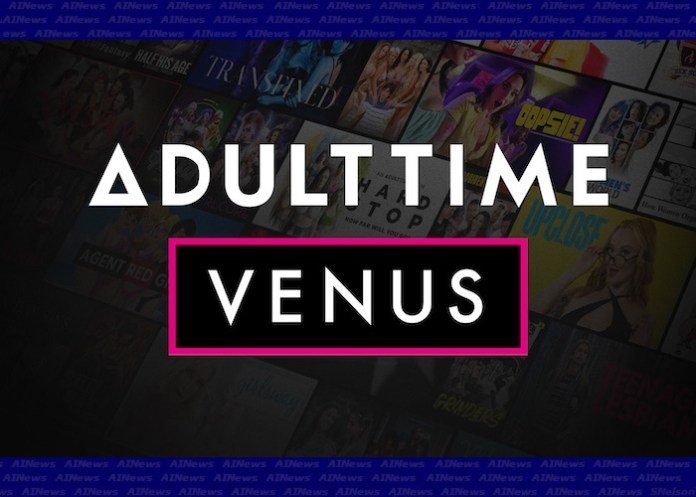 Adult Time Makes First Appearance at VENUS Berlin Expo