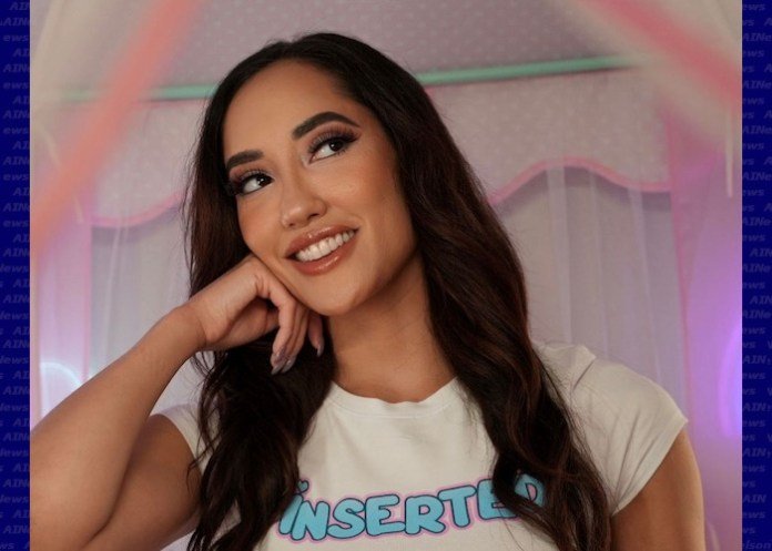 Chloe Amour Drops Two Uninhibited New Scenes on OnlyFans