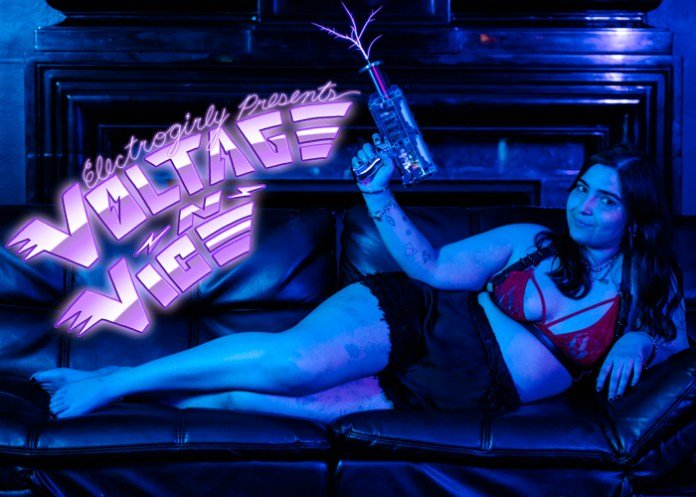 High Octane Heart Media and PR