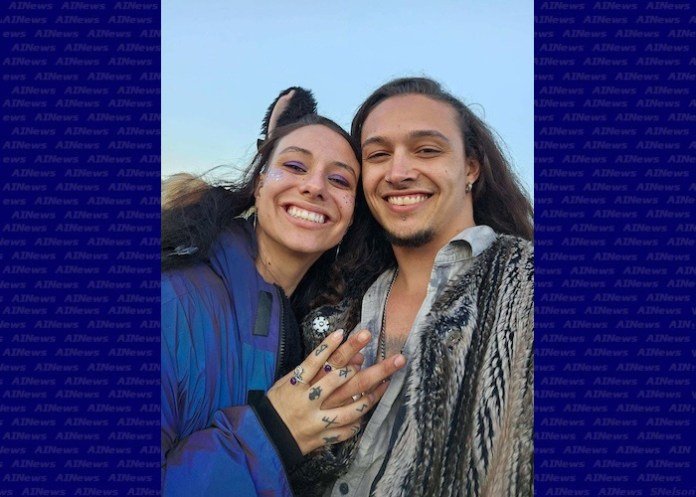 Meet Bushy Meadows & The Kali Love: Nevada’s Power Couple of Pleasure, Kink & Connection