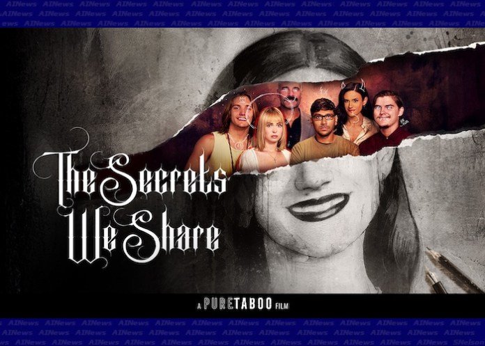 Pure Taboo Unveils Disturbing Family Drama The Secrets We Share
