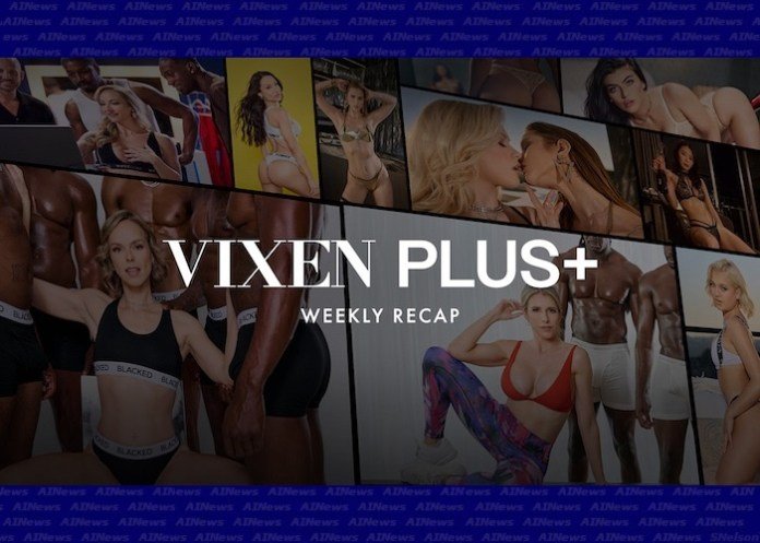 Serenity Cox Debuts Her First Gangbang In This Week’s Vixen Plus Recap