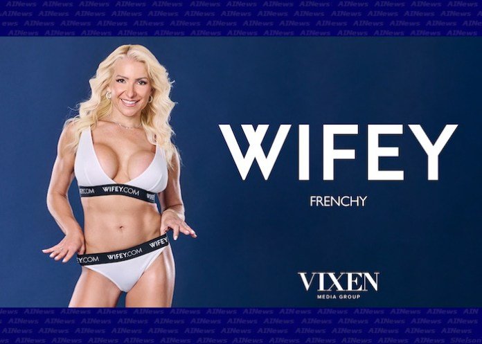 Frenchy Brings European Fire to WIFEY’s Newest Gangbang Scene