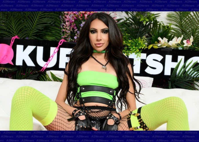 Hime Marie Scores in Eagerly-Awaited Hookup Hotshot Return