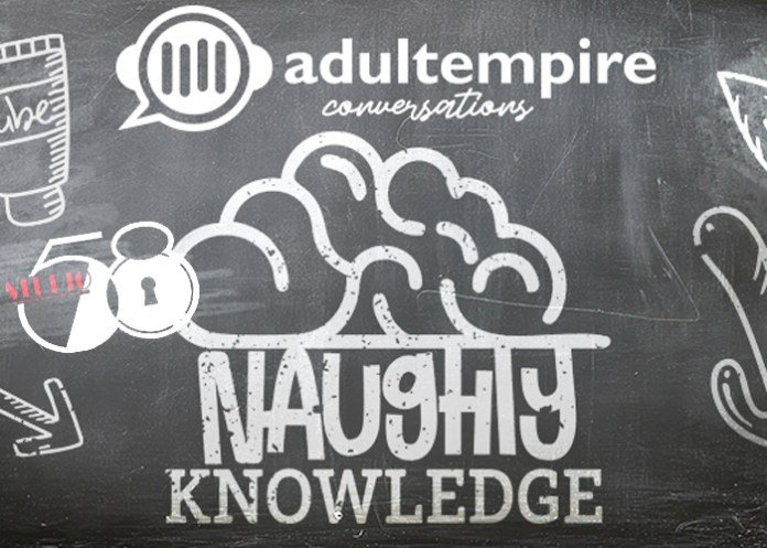 J.P. of Studio 58 on Adult Empire Podcast to Talk about Their Kinky Hotel Takeovers