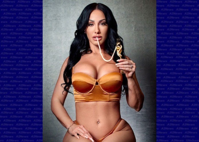 Jennifer White Dishes on Desire and Dirty Talk to Gentlemen Club Diary 