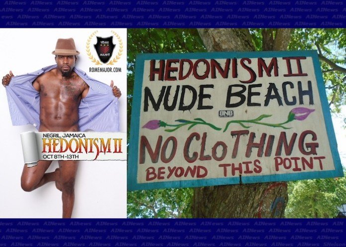 ROME MAJOR TO APPEAR IN JAMAICA FOR DIAMOND DREAMS!