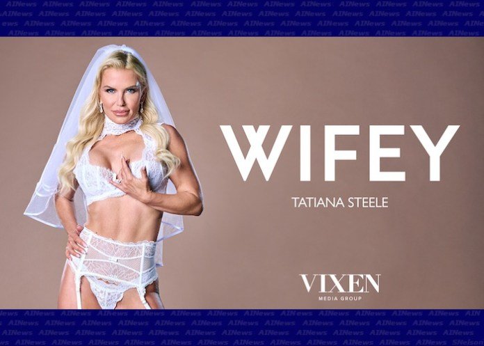 Tatiana Steele Brings the Fire in Her Debut WIFEY Performance with Isiah Maxwell