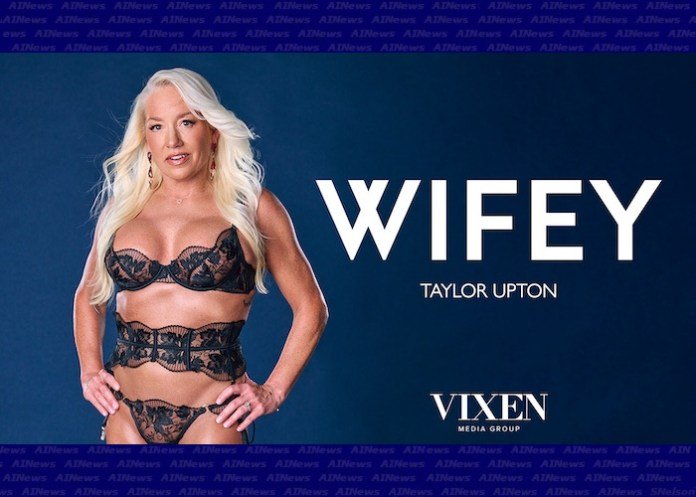 Taylor Upton Embraces Her Deepest Desires in New WIFEY Scene With Isiah Maxwell